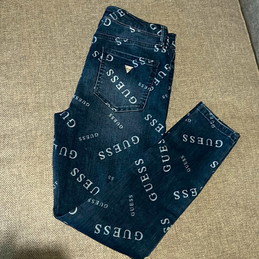 Jeans - Picture 2 of 6